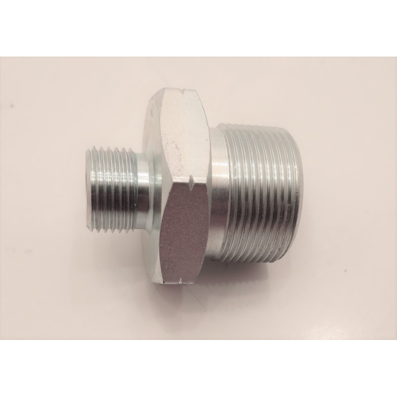 18mm x 30mm M/M ADAPTOR